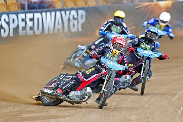 Włókniarz Częstochowa – Sparta Wrocław transmisja: Gdzie oglądać mecz?