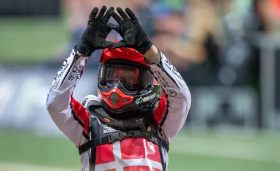 SGP Vojens 2023 wyniki: Madsen najlepszy!