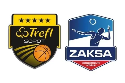 Trefl – ZAKSA typy i zakłady ✔️ 14 listopada 2021