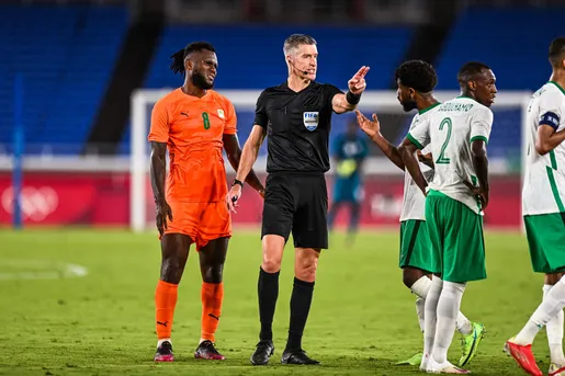 Kto sędziuje mecz Tunezja – Francja? (MŚ 2022)