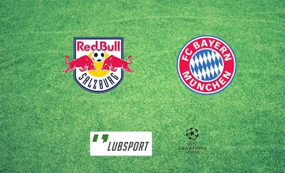 Salzburg – Bayern typy, kursy, zakłady 16/02/2022