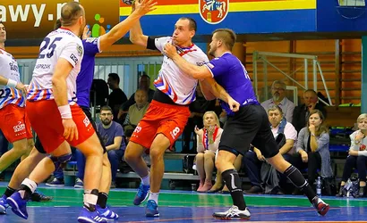 Nic nie może przecież wiecznie trwać