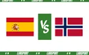 Hiszpania – Norwegia typy i kursy (eliminacje Euro 2024)