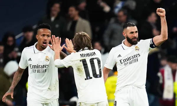 Barcelona &ndash; Real składy na p&oacute;łfinał Pucharu Kr&oacute;la