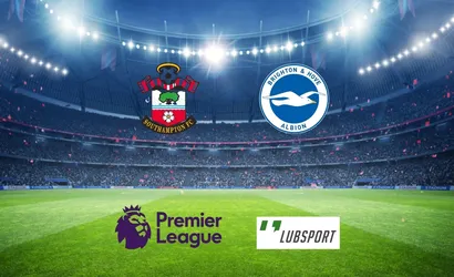 Southampton – Brighton typy, kursy, zakłady 04/12/2021