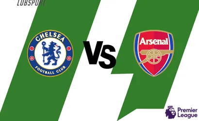 Chelsea – Arsenal typy, kursy, przewidywania 20/04/2022