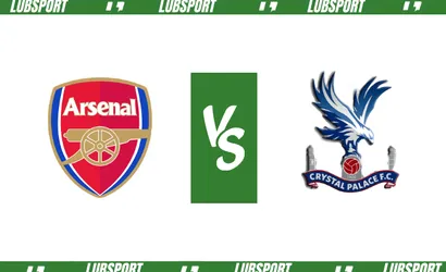Arsenal &ndash; Crystal Palace typy i kursy (19.03.2023)