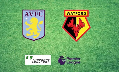 Aston Villa – Watford typy, kursy, pytania