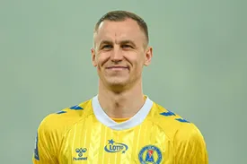 Motor Lublin go nie chciał. Teraz może zaliczyć zaskakujący transfer