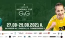 W Lublinie odbędzie się G&G Auto Lublin Handball Cup 2021