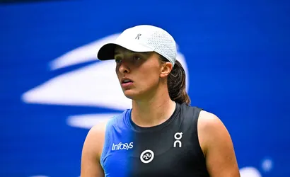 Świątek &ndash; Saville typy, kursy, gdzie oglądać? (US Open 2023)