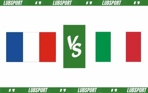 Francja U21 - Włochy U21 typy