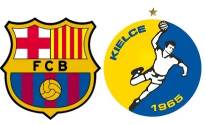Barca Lassa – Vive Kielce typy i zapowiedź | 18.11.2021