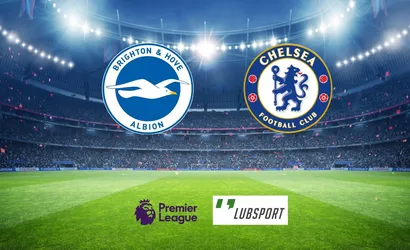 Brighton – Chelsea typy, kursy, zakłady 18/01/2022