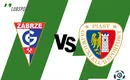 Górnik Zabrze – Piast typy, zakłady, kursy, transmisja, gdzie oglądać mecz? (PKO Ekstraklasa, 10.09)