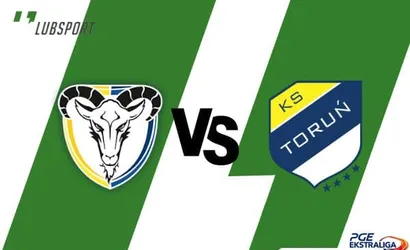 Motor Lublin – Apator Toruń typy, transmisja i analiza