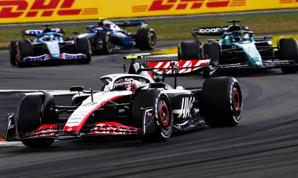 GP Węgier 2023 &ndash; Kwalifikacje F1: wyniki, kiedy, o kt&oacute;rej godzinie?
