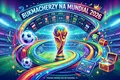 Mistrzostwa Świata 2026 &ndash; najlepsze zakłady bukmacherskie