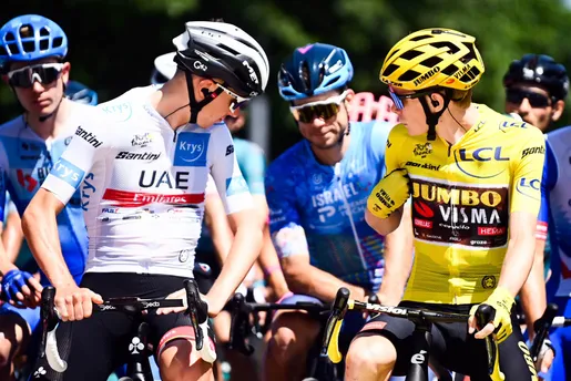 Tour de france 2022 etap 15