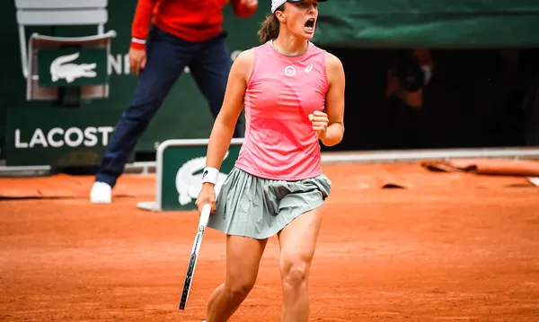 Roland Garros 2023 1/8 finału: drabinka, pary, kto gra i z kim?