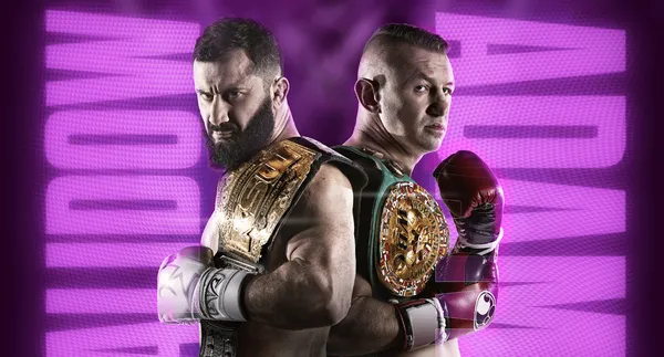 Dramat w walce Khalidov – Adamek. Pojedynek przerwany po trzech rundach