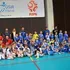 Żacy zakończyli cykl halowych turniej&oacute;w w Biłgoraju