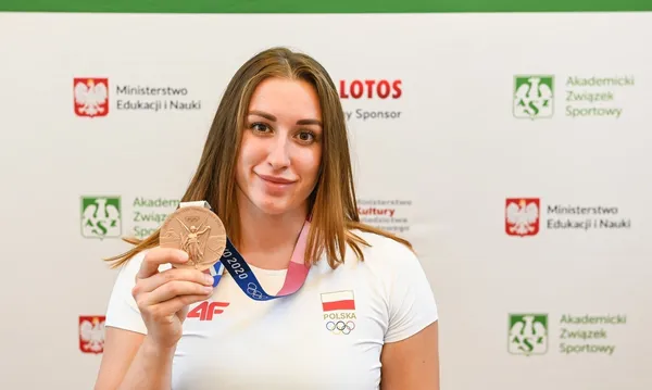 Lekkoatleci powalczą o medale Drużynowych Mistrzostw Polski