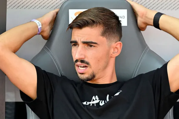 Nowy transfer Jagiellonii Białystok! Jego ojca zna cały piłkarski świat