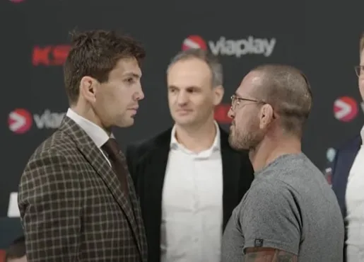 KSW 66 w Szczecinie. Wiemy, kto zawalczy. Co za starcie!