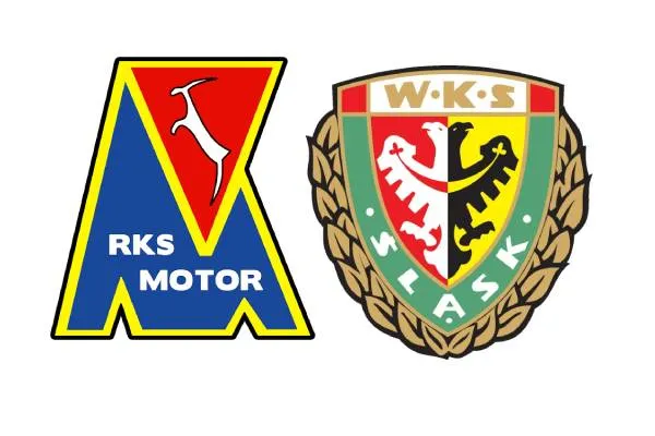 Motor Lublin - Slask II typy