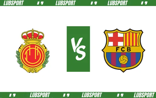 Mallorca - FC Barcelona typy