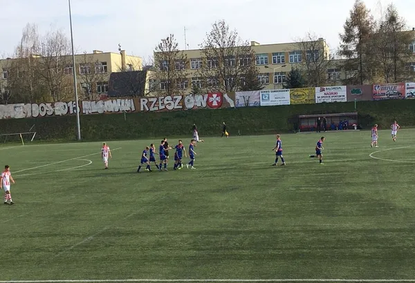 W tej rundzie są niepokonani