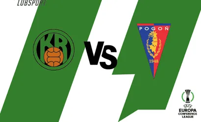 Reykjavik – Pogoń typy, kursy i zakłady na eliminacje Ligi Konferencji