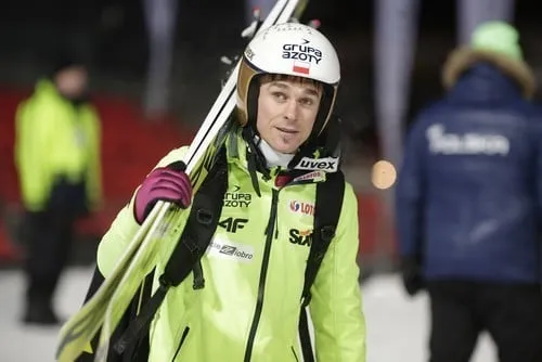 turniej czterech skoczni gapa