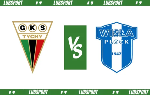 GKS Tychy - Wisła Płock typy