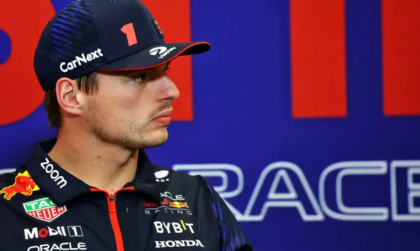 GP Brazylii F1 wyniki: Max Verstappen ponownie wygrywa!