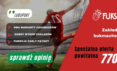 Fuksiarz opinie 2026: Czy warto tu grać?