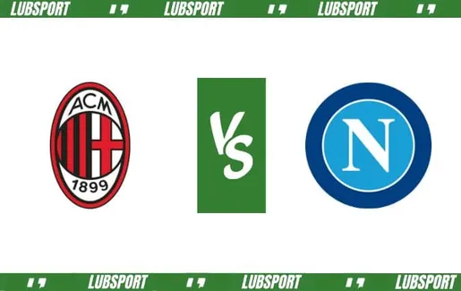 AC Milan - Napoli typy