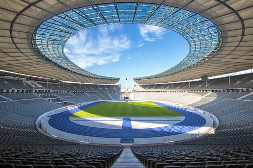 olympiastadion