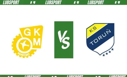 GKM Grudziądz &ndash; Apator Toruń typy i kursy (26.05.2024)