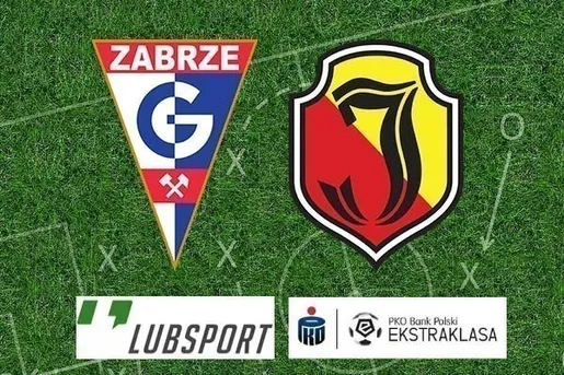 Górnik Zabrze – Jagiellonia typy za darmo i transmisja