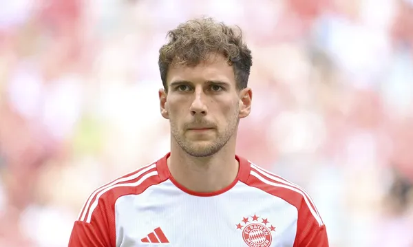 Manchester United szuka pomocnika. Na liście zawodnik Bayernu Monachium