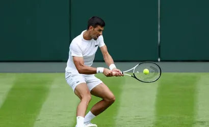 Alcaraz &ndash; Djoković typy, kursy, gdzie oglądać finał? (Wimbledon 2023)