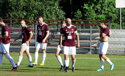 Sprawiedliwy remis Gryfa i Kryształu