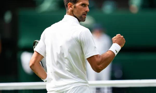 Djokovic – Ruud gdzie oglądać? Transmisja i stream online (11.06.2023)