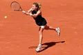 Maja Chwalińska w ćwierćfinale French Open! Polka zachwyca