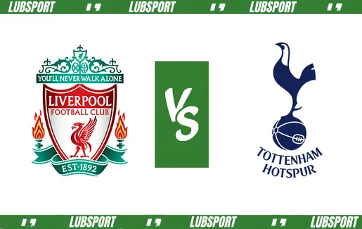 Liverpool - Tottenham typy