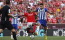 Benfica Lizbona – Inter gdzie oglądać? Transmisja i stream online