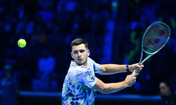 Hurkacz &ndash; Humbert transmisja. Gdzie oglądać Australian Open?