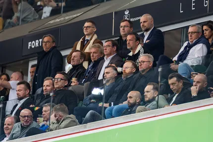 Wielkie zmiany w Widzewie. Dobrzycki bierze stery, Masłowski coraz bliżej